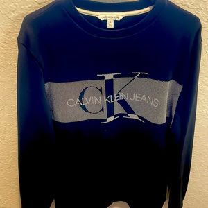 Calvin Klein sweater